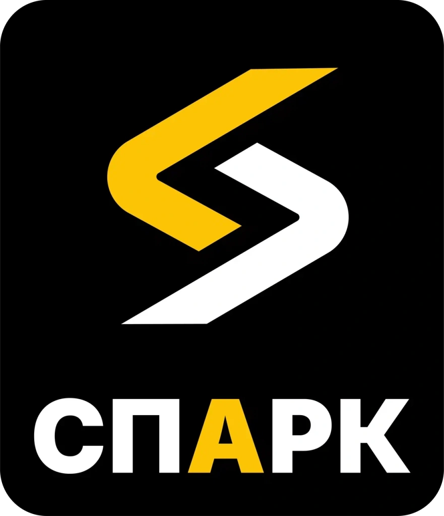 Логотип SparkSPB